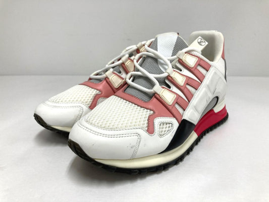 LOUIS VUITTON Sneakers #38.5 CL1118 Sneakers