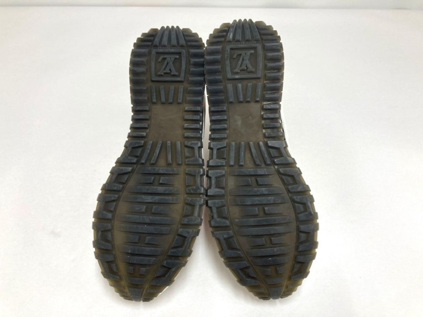 LOUIS VUITTON Sneakers #38.5 CL1118 Sneakers