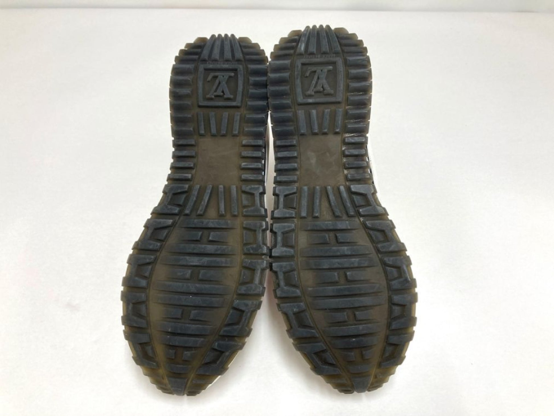 LOUIS VUITTON Sneakers #38.5 CL1118 Sneakers