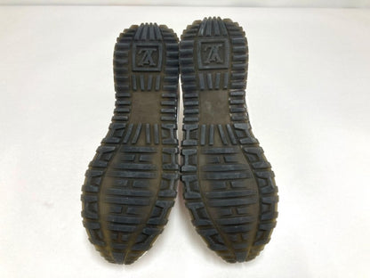 LOUIS VUITTON Sneakers #38.5 CL1118 Sneakers