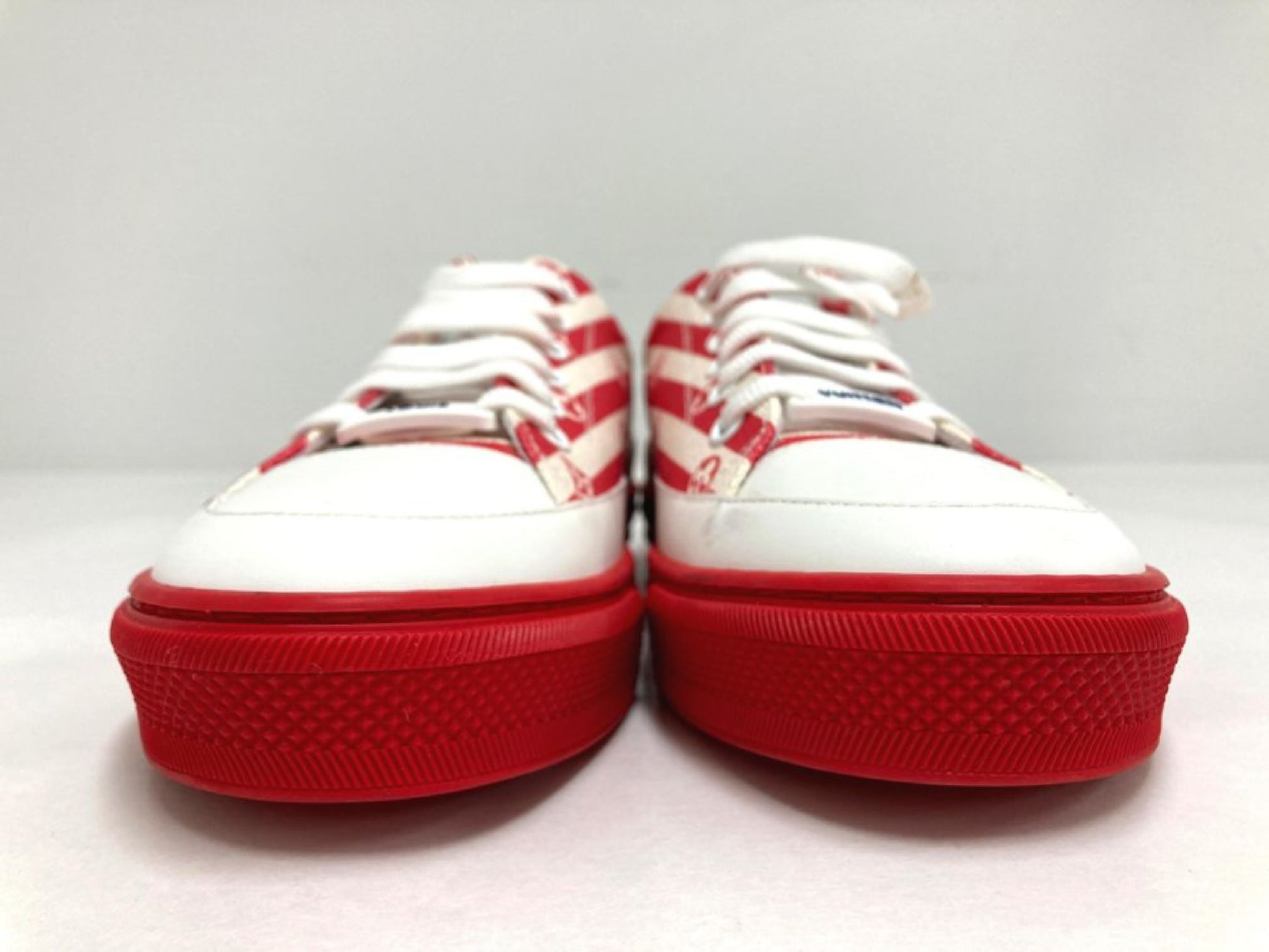 LOUIS VUITTON Monogram Sneakers #36 VL0210 Sneakers