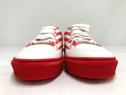 LOUIS VUITTON Monogram Sneakers #36 VL0210 Sneakers