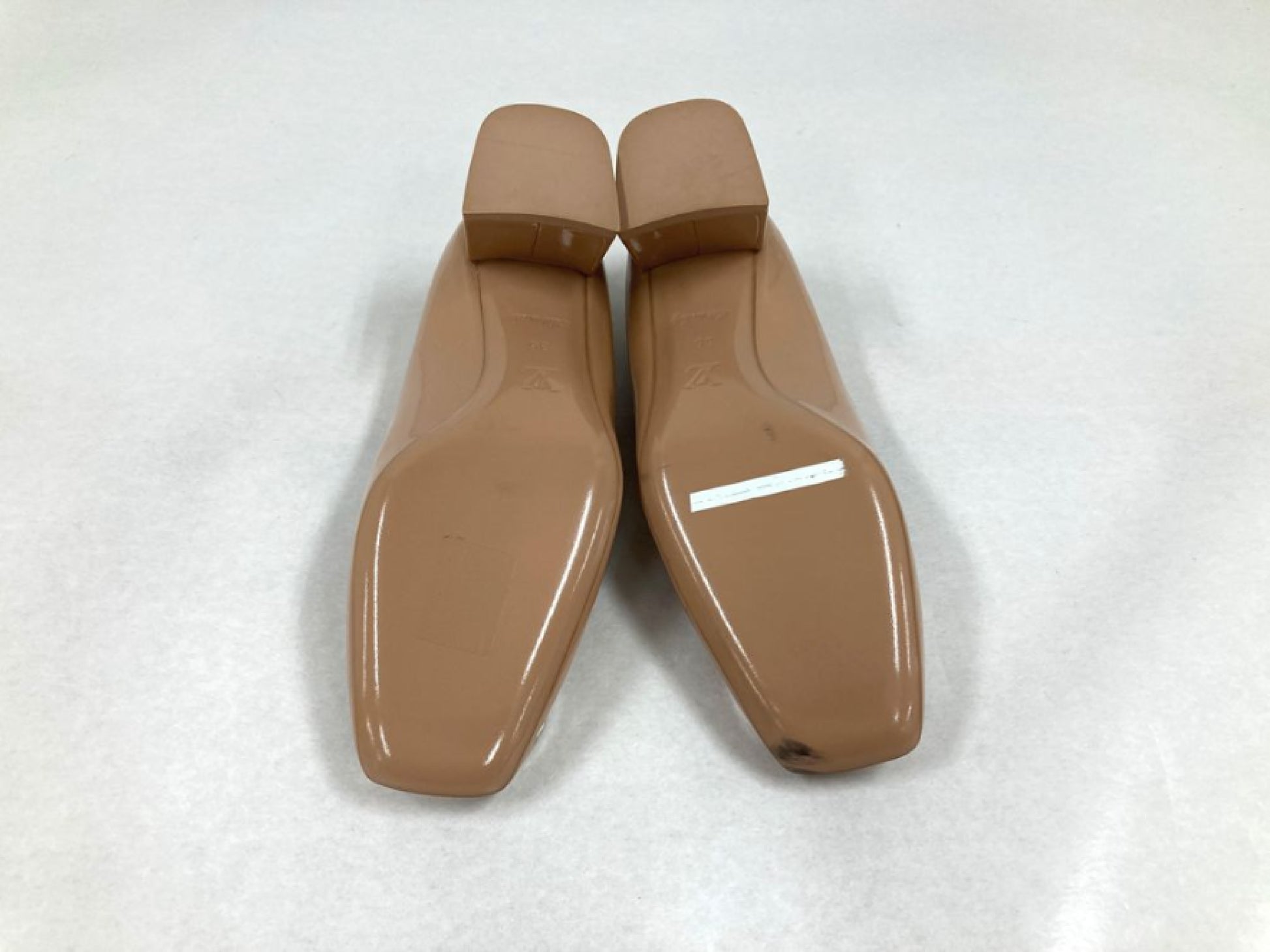 LOUIS VUITTON LV Logo Pumps #36 MA0127 Pumps