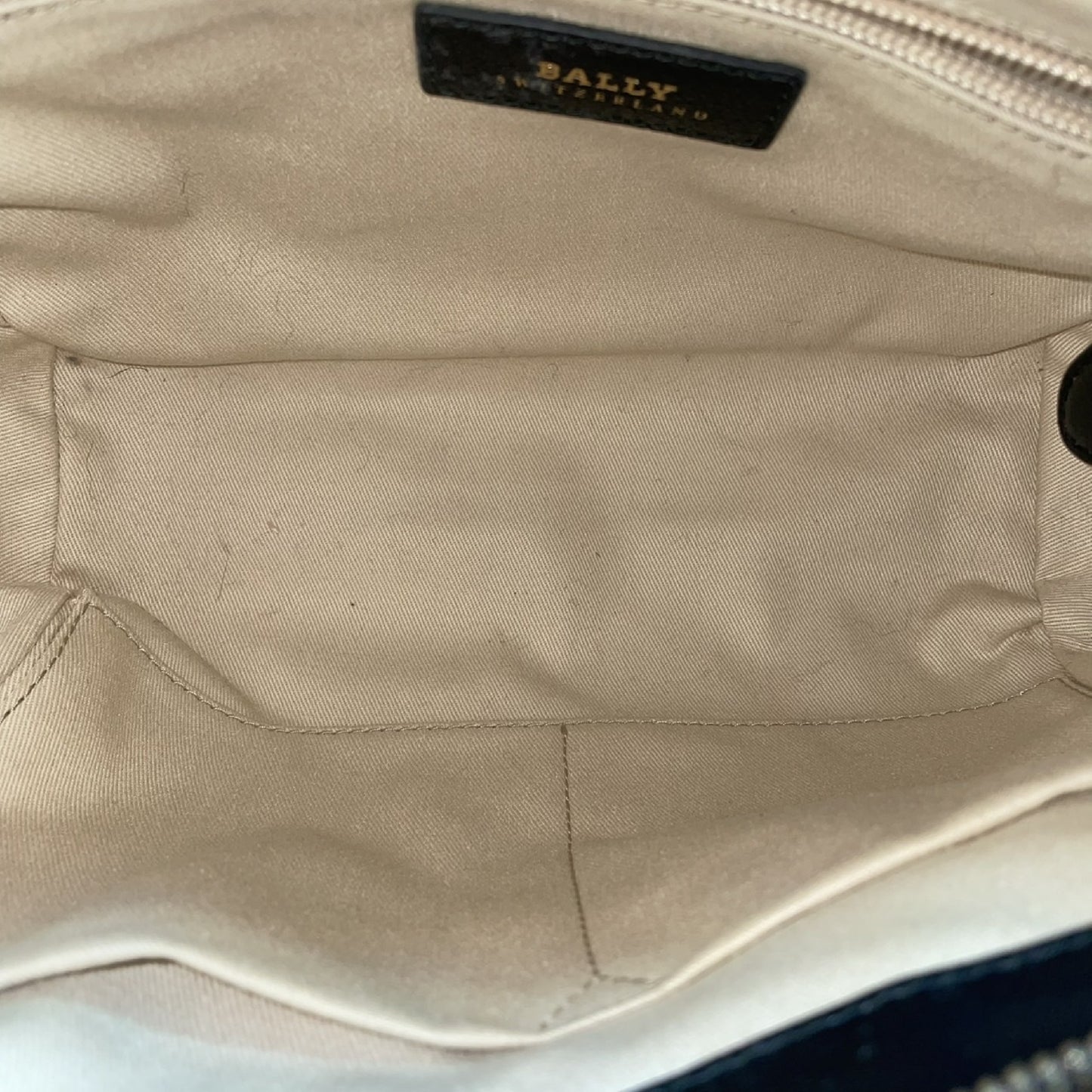 BALLY camera bag shoulder bag