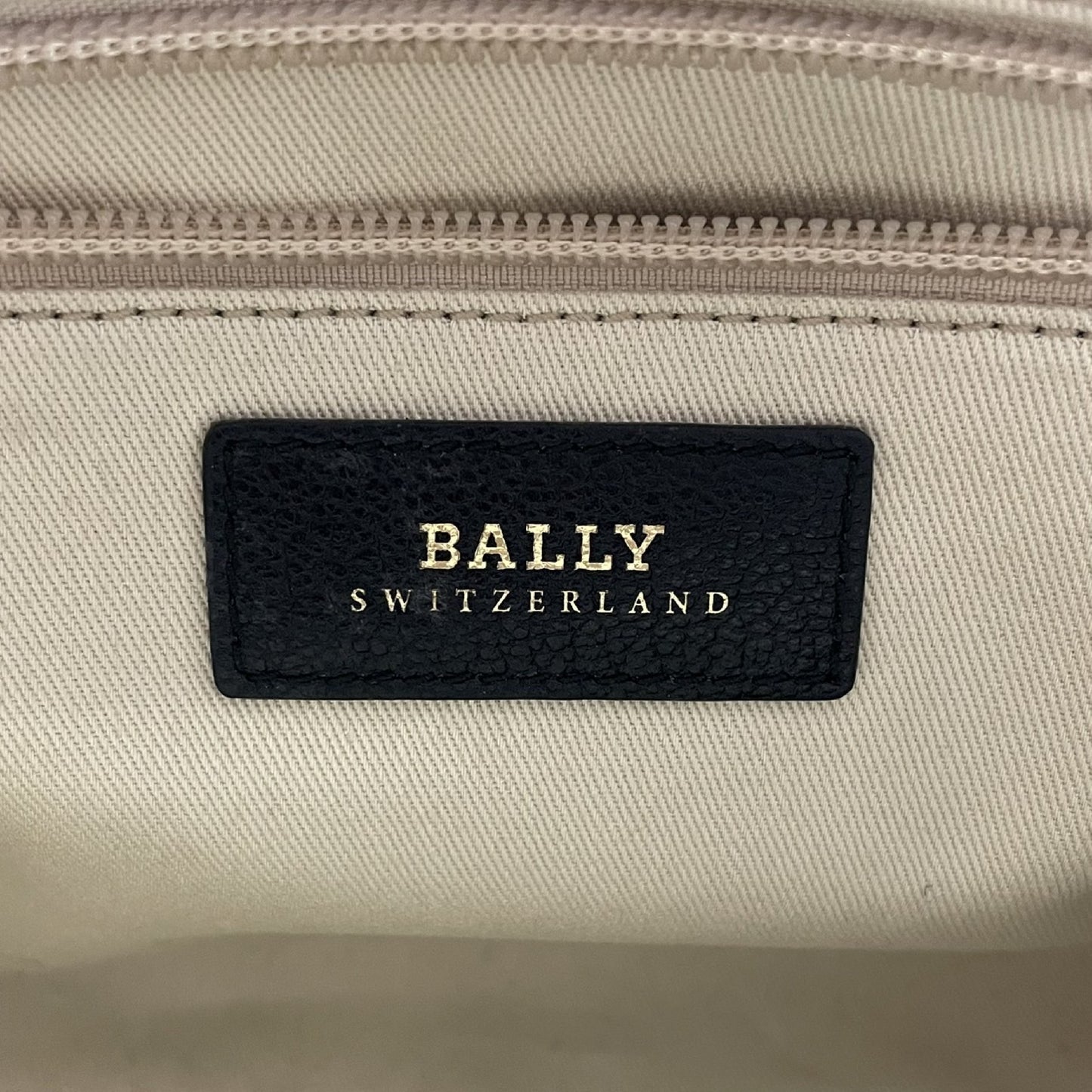 BALLY camera bag shoulder bag