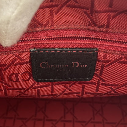 Dior Cannage Handbag Handbag