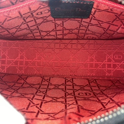 Dior Cannage Handbag Handbag