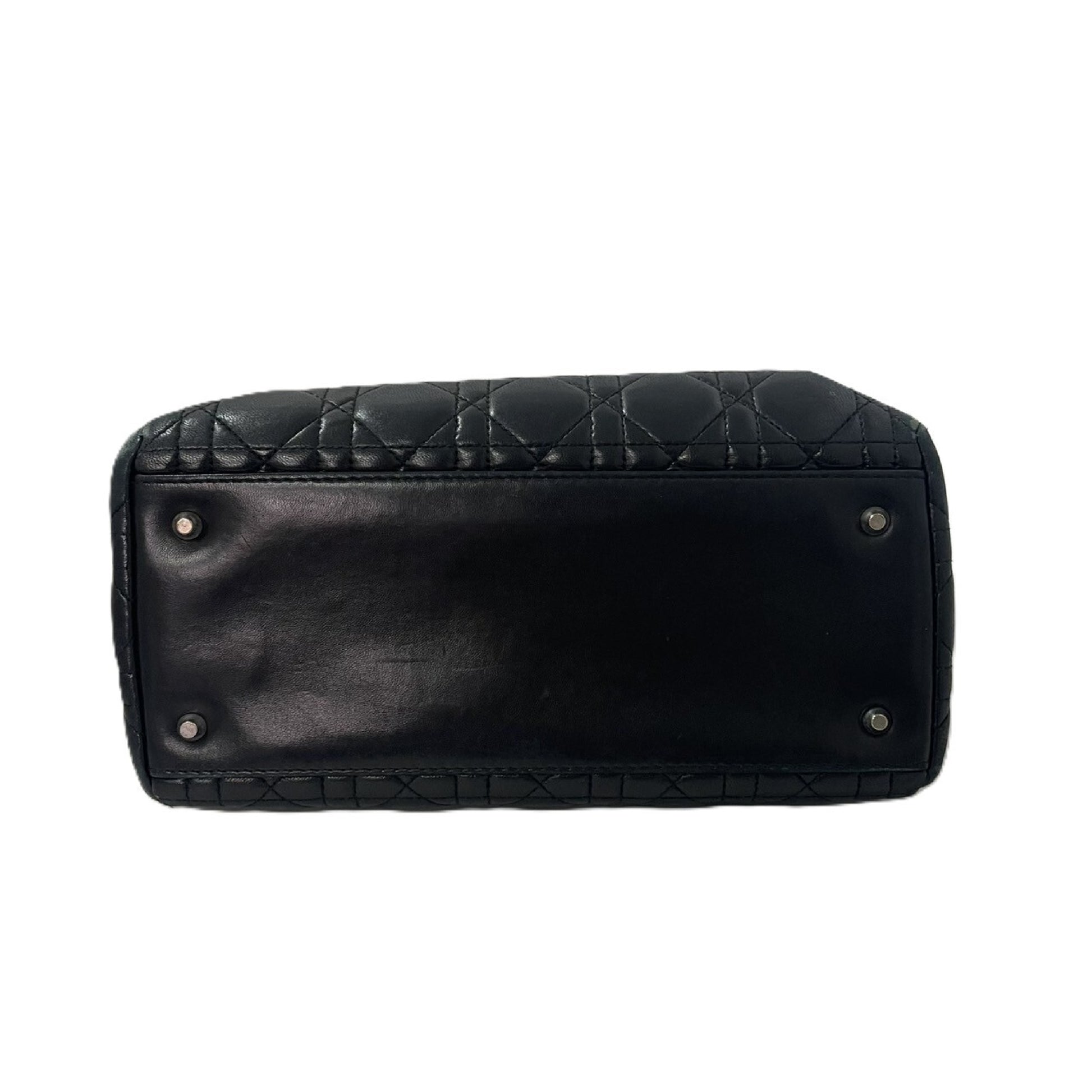 Dior Cannage Handbag Handbag