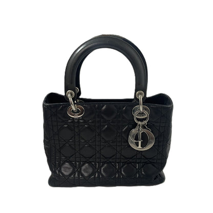 Dior Cannage Handbag Handbag