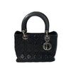 Dior Cannage Handbag Handbag