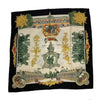 HERMES Sunsuit Palace Scarf