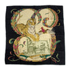 Salvatore Ferragamo scarf