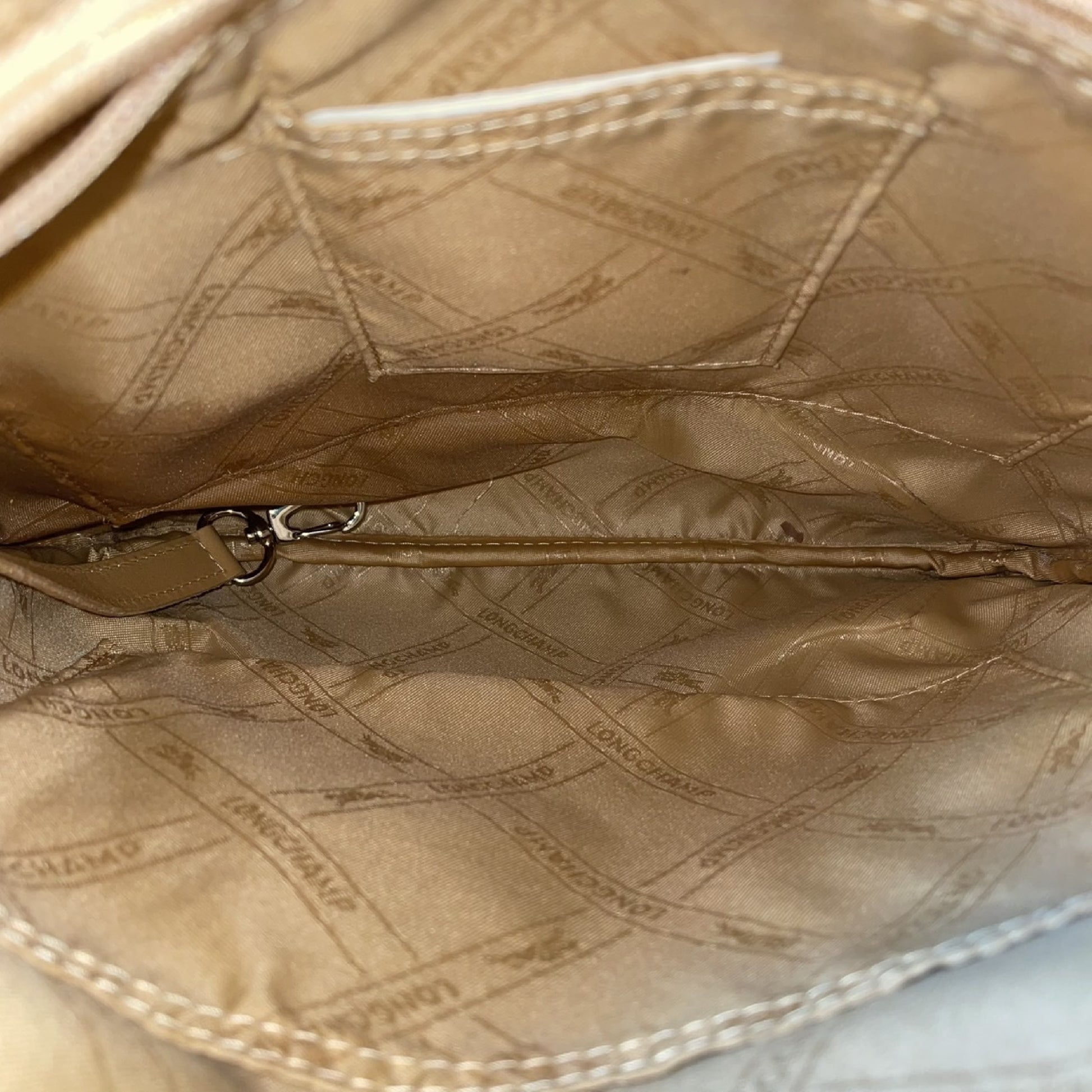 LONG CHAMP shoulder bag