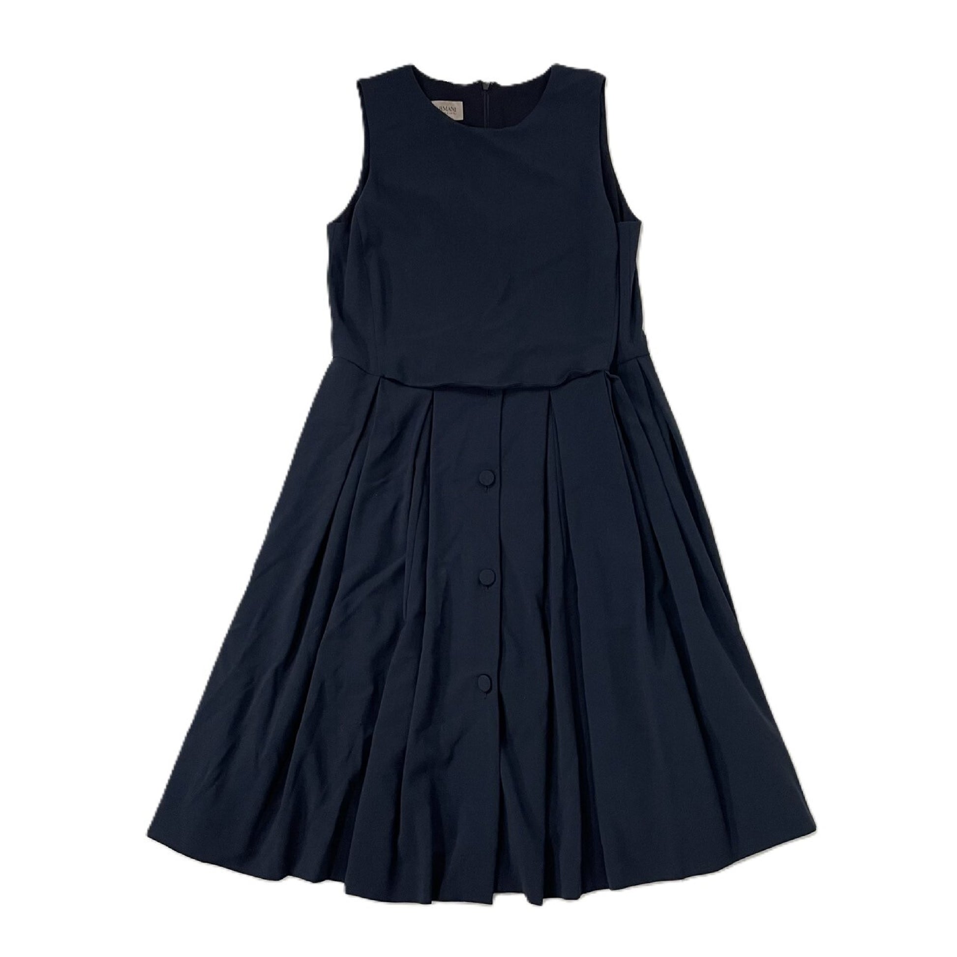 ARMANI COLLEZIONI Armani dress size 40 dress