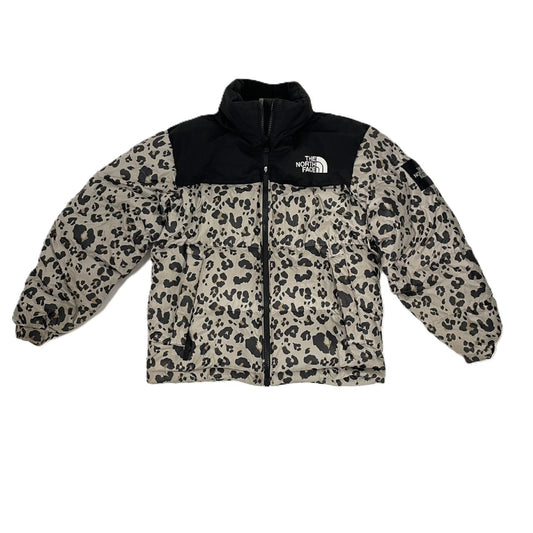 The North Face Down Jacket Size S/90 Korean Jacket