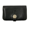 HERMES Godon card case, pass case, business card holder
