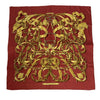 HERMES Elegance of the Bridle Scarf