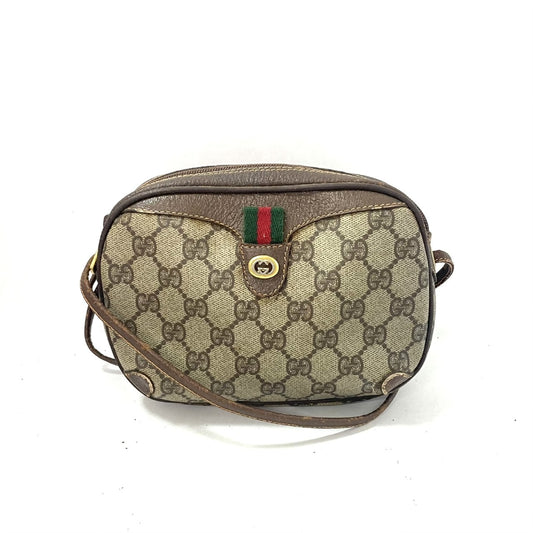 GUCCI shoulder bag