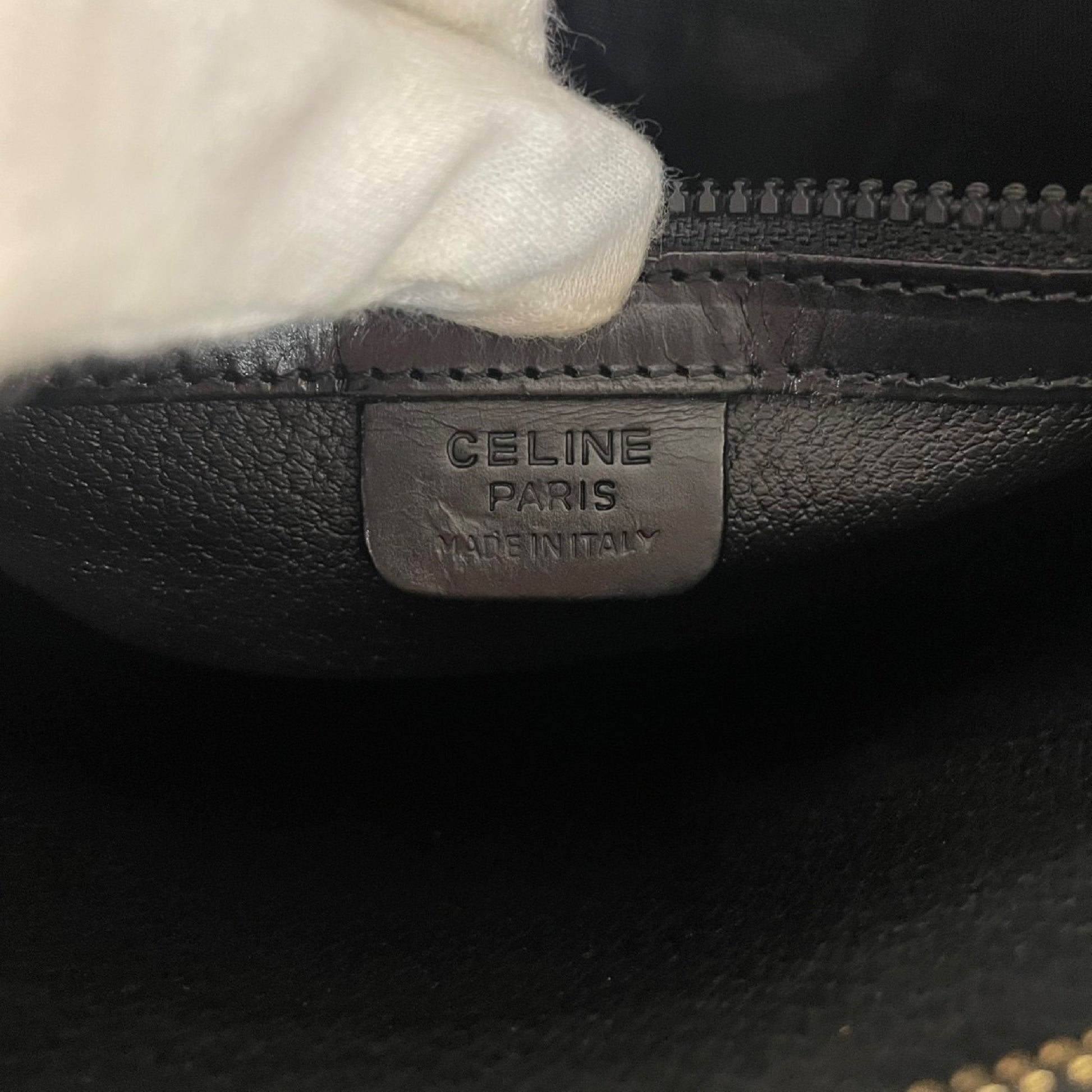 CELINE shoulder bag