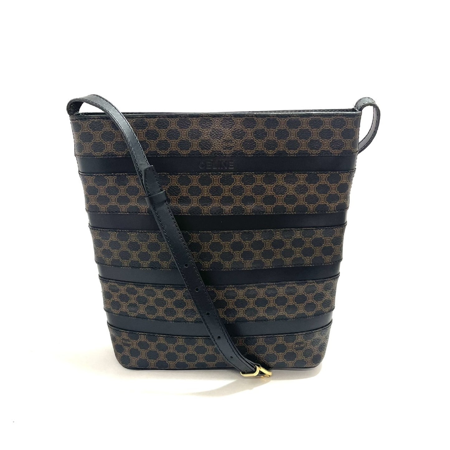 CELINE shoulder bag