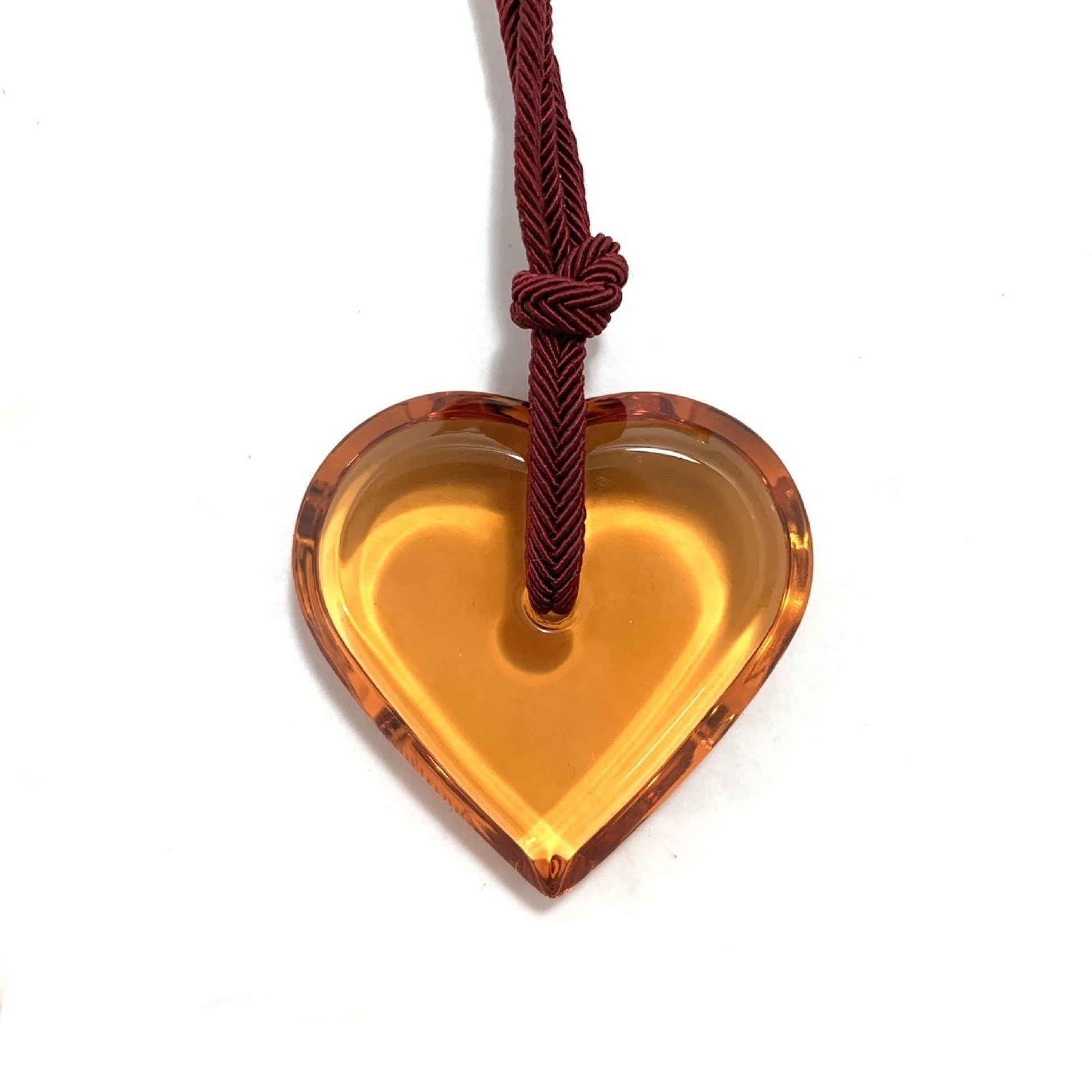 Baccarat Necklace Necklace