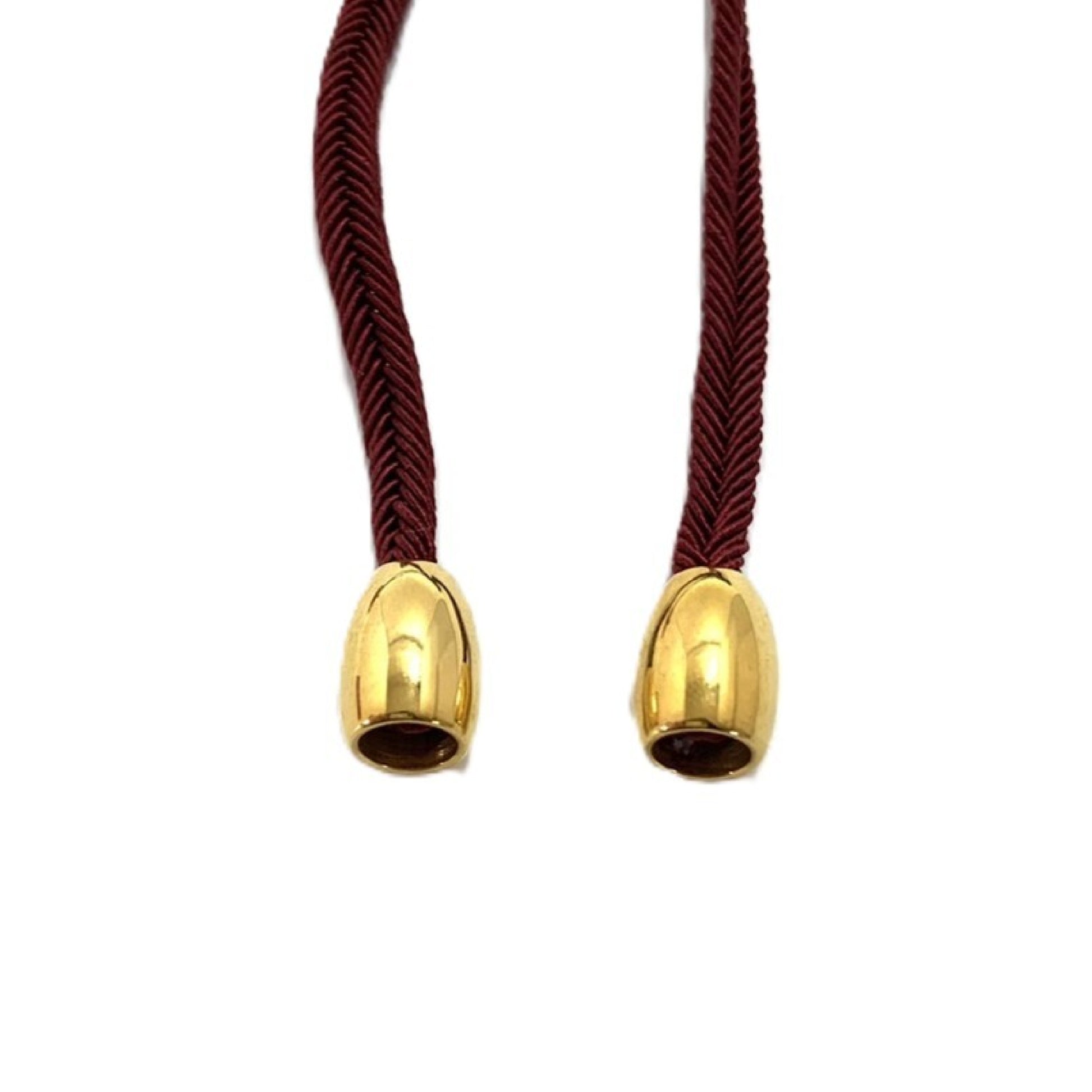 Baccarat Necklace Necklace