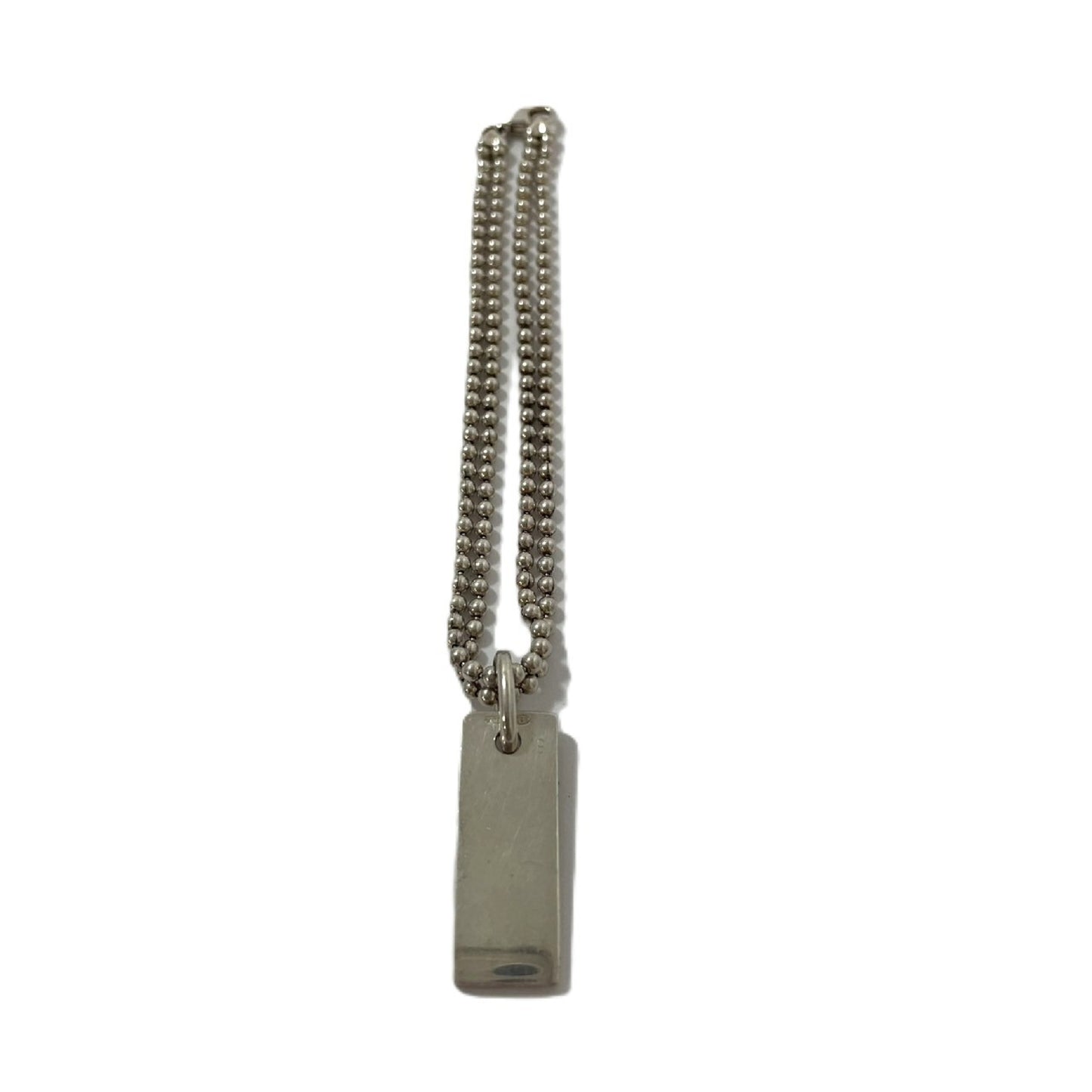 GUCCI 925 11.1g Bracelet/Bangle