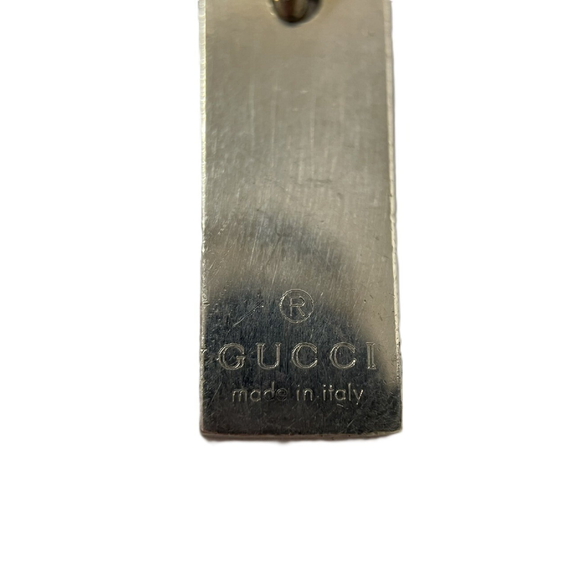 GUCCI 925 11.1g Bracelet/Bangle