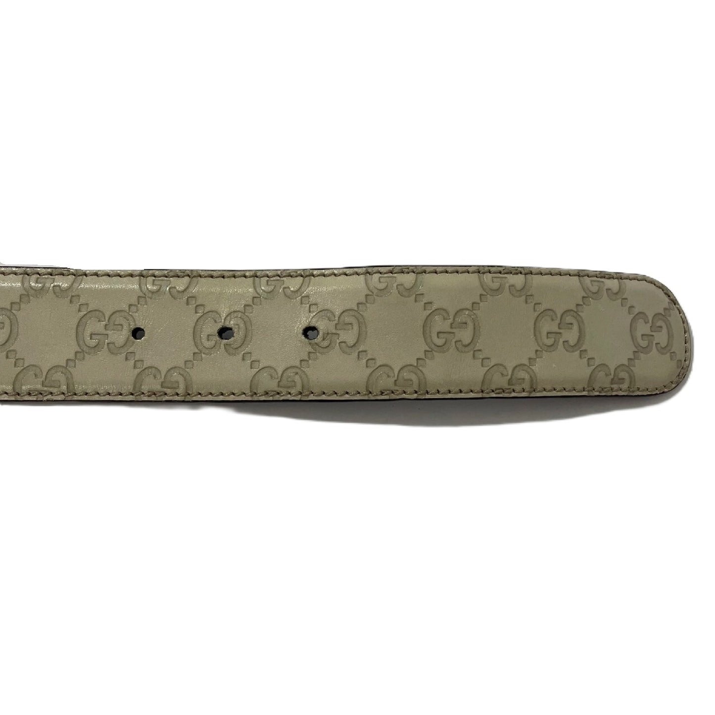 GUCCI 114876 Belt