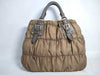 PRADA PRADA Prada Gathered Handbag Shoulder Bag 2-Way Crossbody Shoulder Handbag