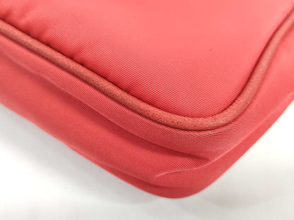 PRADA Nylon PRADA Shoulder Bag Tessuto Nylon Crossbody Shoulder Bag