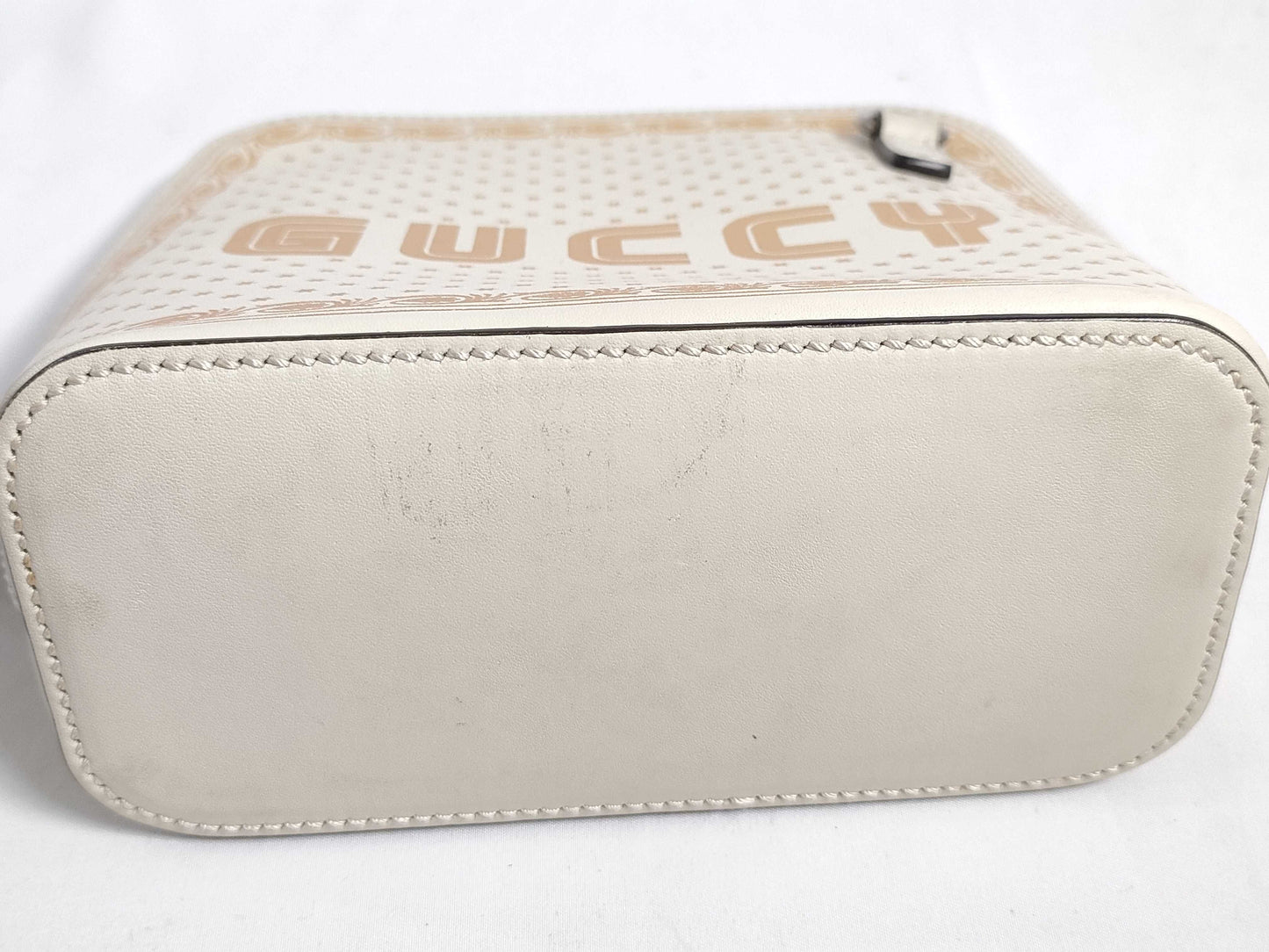 GUCCI SEGA Collaboration Mini Shoulder Bag GUCCI SEGA COLLAB SHOULDER BAG Shoulder Bag