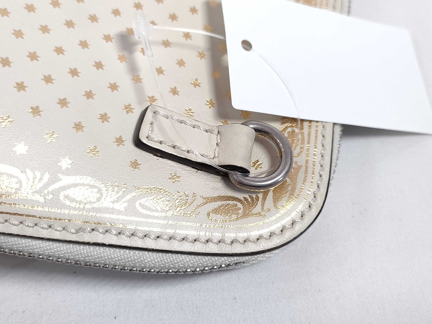 GUCCI SEGA Collaboration Mini Shoulder Bag GUCCI SEGA COLLAB SHOULDER BAG Shoulder Bag