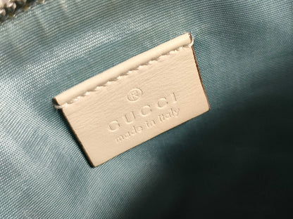 GUCCI SEGA Collaboration Mini Shoulder Bag GUCCI SEGA COLLAB SHOULDER BAG Shoulder Bag