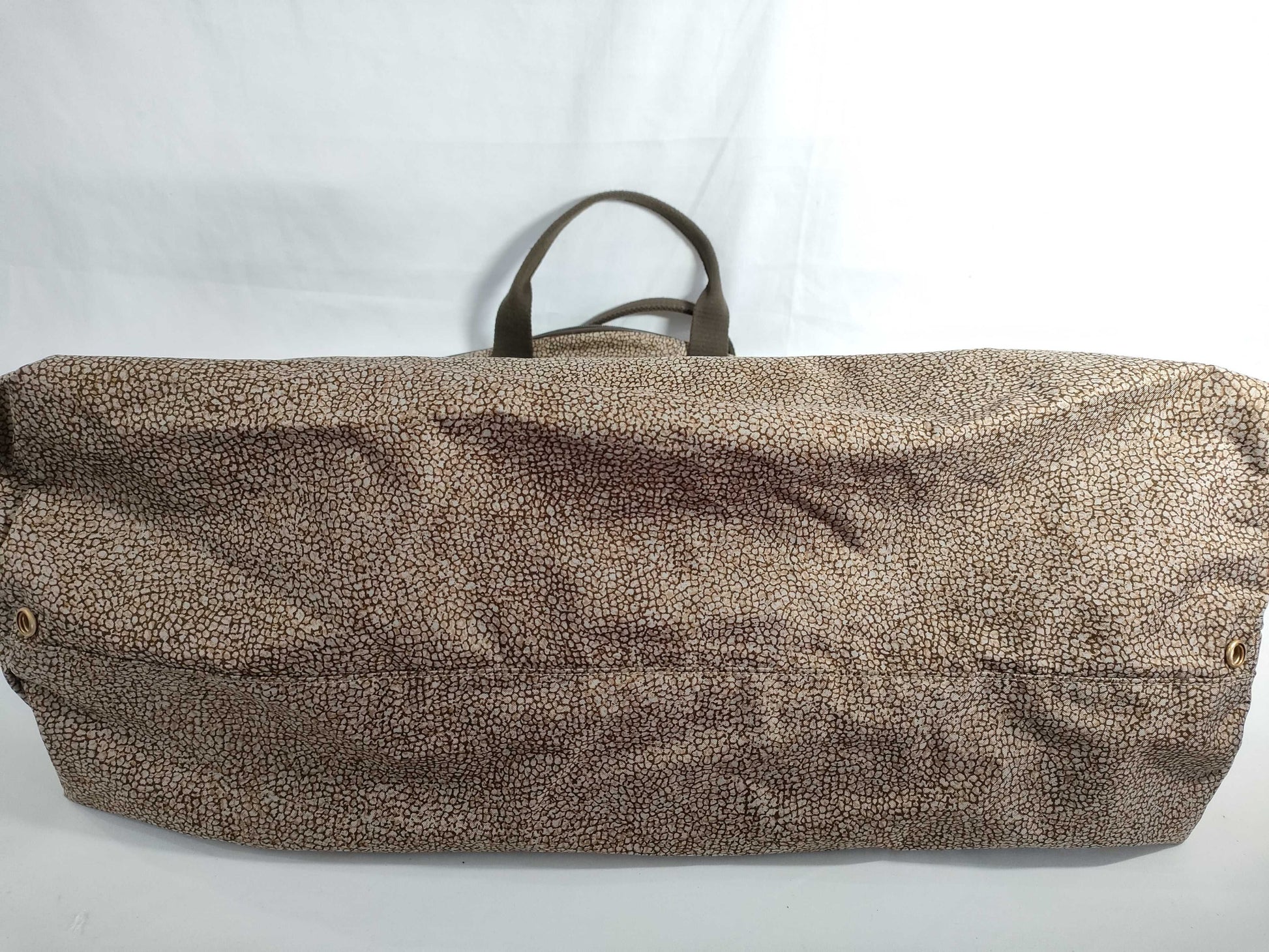 BORBONESE nylon handbag handbag