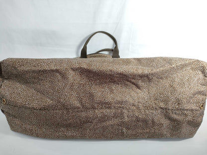 BORBONESE nylon handbag handbag