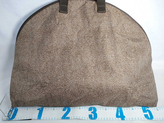 BORBONESE nylon handbag handbag