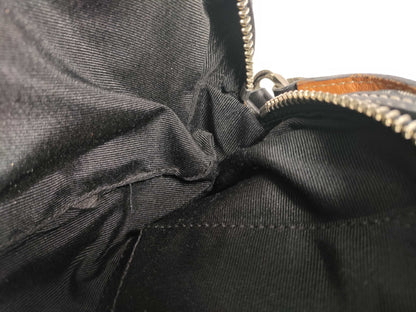 COACH Micro Signature Shoulder Bag