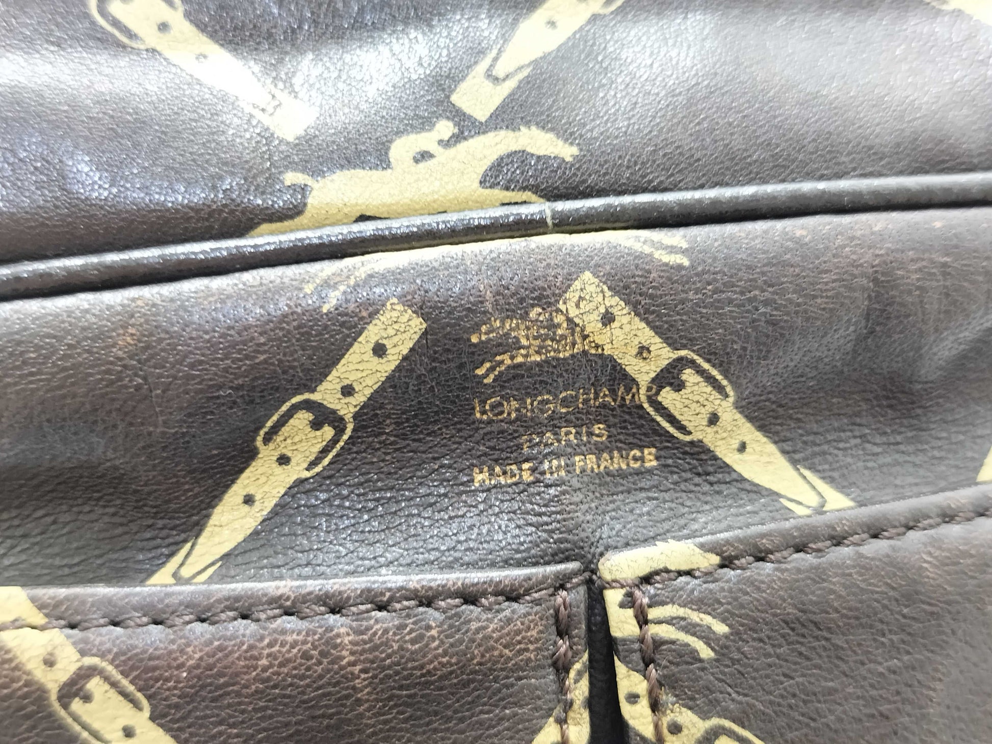 LONG CHAMP LONG CHAMP Shoulder Bag Shoulder Bag