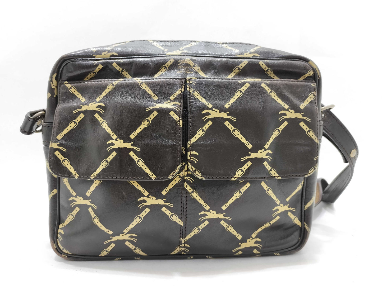 LONG CHAMP LONG CHAMP Shoulder Bag Shoulder Bag