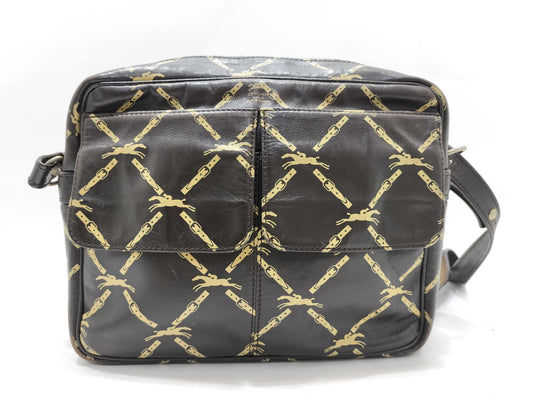 LONG CHAMP LONG CHAMP Shoulder Bag Shoulder Bag