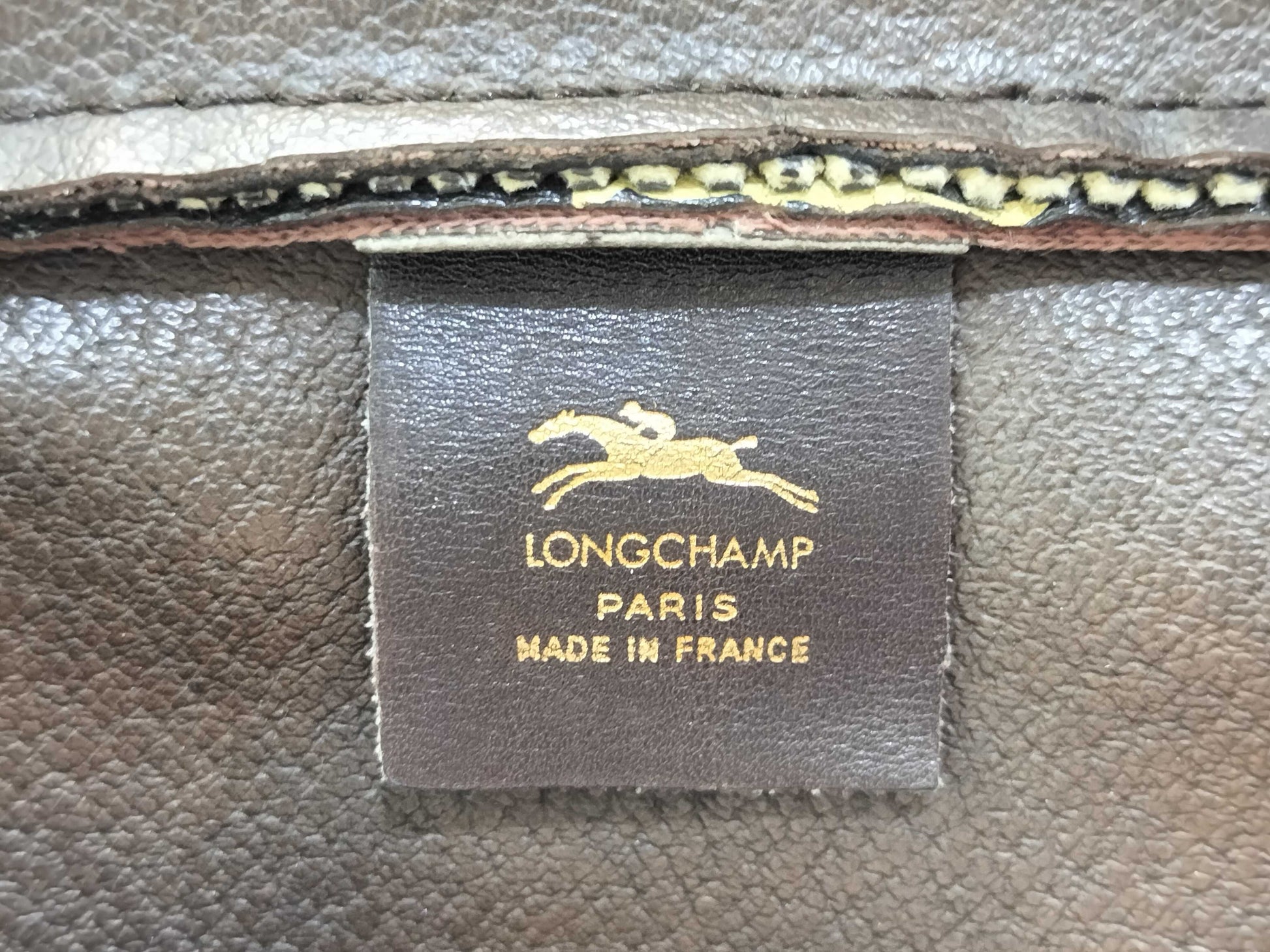 LONG CHAMP LONG CHAMP Shoulder Bag Shoulder Bag
