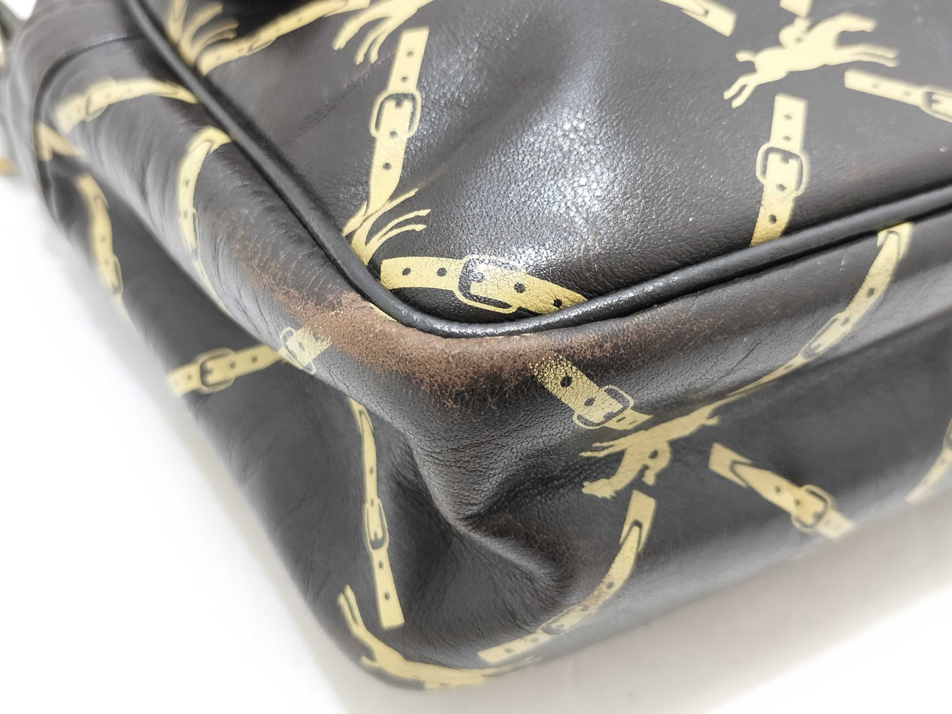 LONG CHAMP LONG CHAMP Shoulder Bag Shoulder Bag