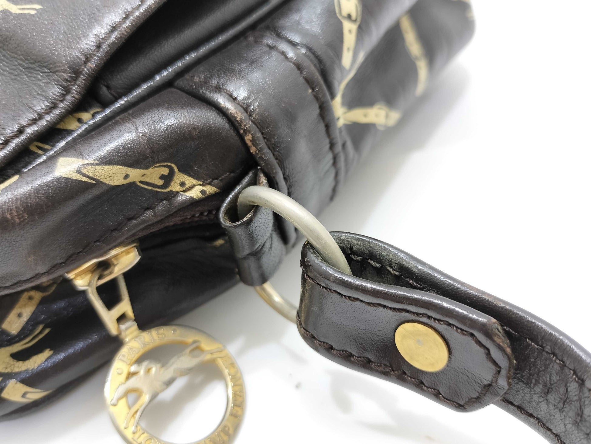 LONG CHAMP LONG CHAMP Shoulder Bag Shoulder Bag