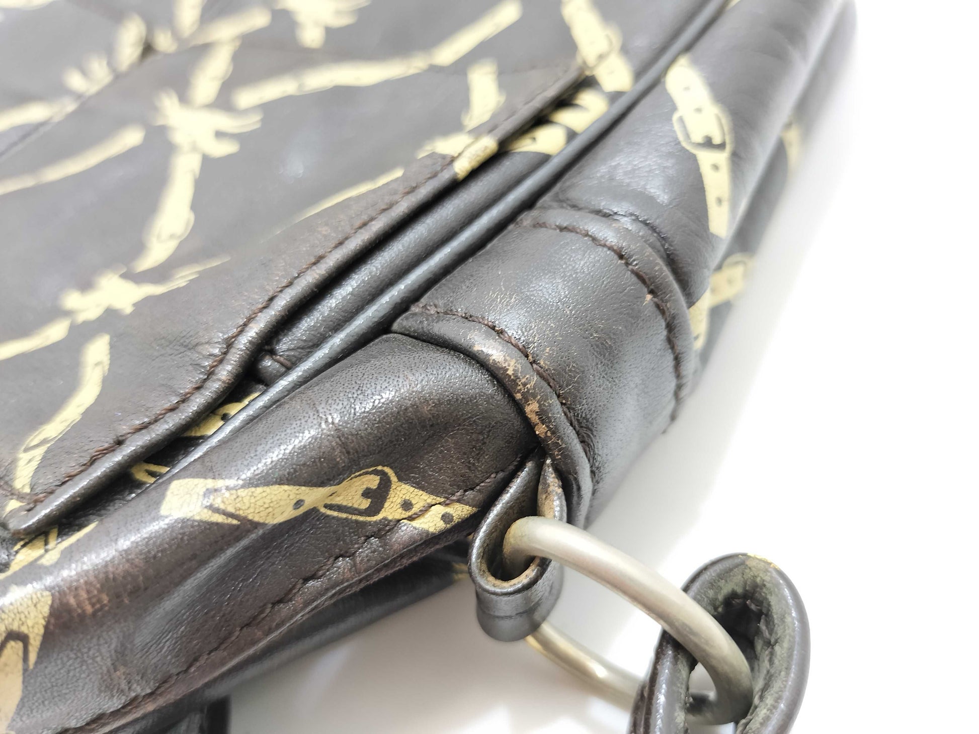 LONG CHAMP LONG CHAMP Shoulder Bag Shoulder Bag