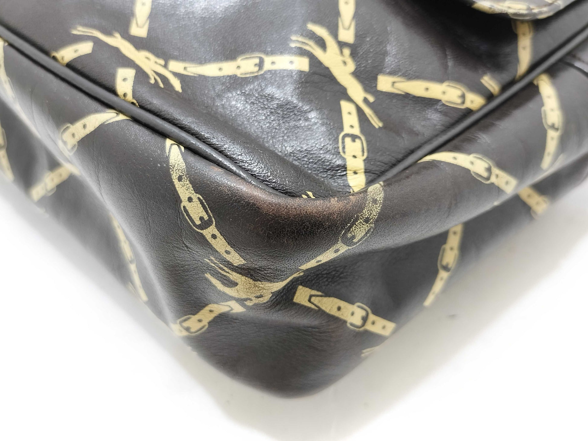 LONG CHAMP LONG CHAMP Shoulder Bag Shoulder Bag