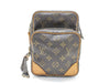 LOUIS VUITTON TH 0911 Monogram LV Monogram Shoulder Bag Amazon PM Shoulder Bag