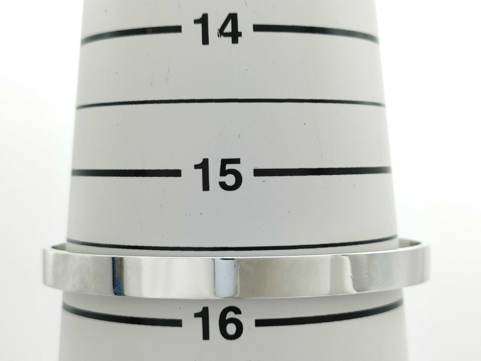HERMES Kelly ST D0.36ct WG Au750 24.6g Bracelet/Bangle 