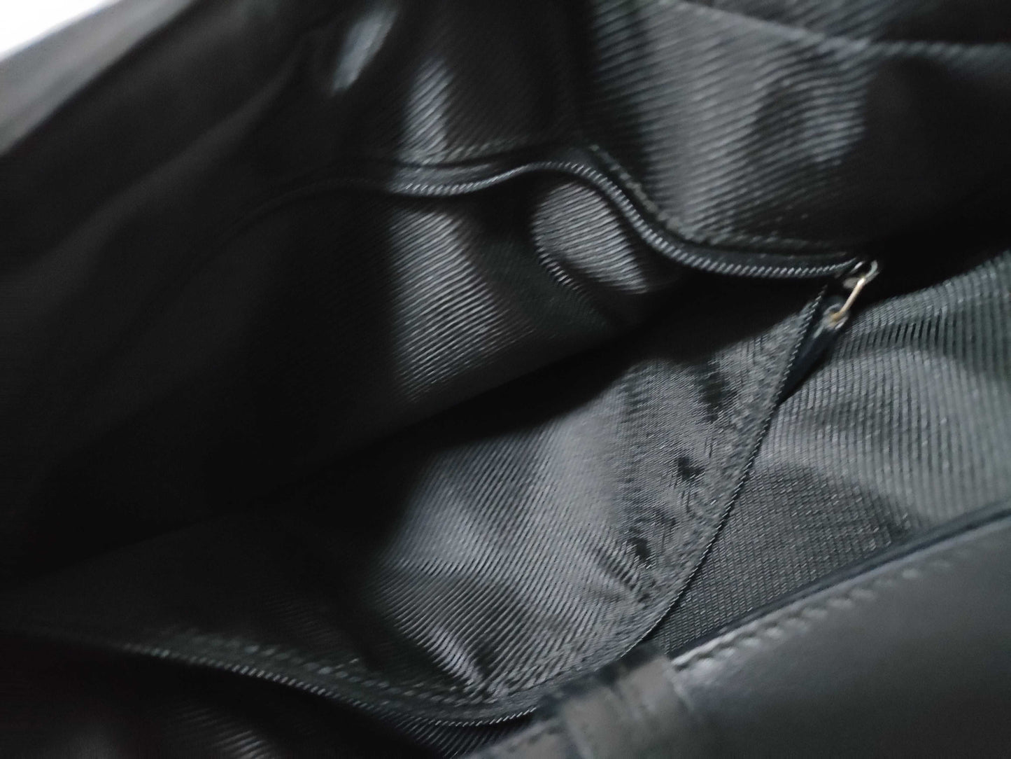 GUCCI GG Canvas Gucci Shoulder Bag