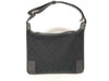 GUCCI GG Canvas Gucci Shoulder Bag